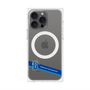 プレミアムパネル with MagSafe［ 横浜DeNAベイスターズ - ライン ］