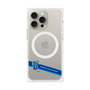 プレミアムパネル with MagSafe［ 横浜DeNAベイスターズ - ライン ］