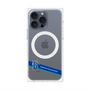 プレミアムパネル with MagSafe［ 横浜DeNAベイスターズ - ライン ］
