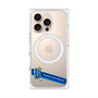 プレミアムパネル with MagSafe［ 横浜DeNAベイスターズ - ライン ］