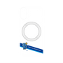 プレミアムパネル with MagSafe［ 横浜DeNAベイスターズ - ライン ］
