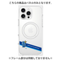 プレミアムパネル with MagSafe［ 横浜DeNAベイスターズ - ライン ］