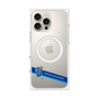 プレミアムパネル with MagSafe［ 横浜DeNAベイスターズ - ライン ］