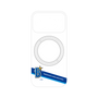 プレミアムパネル with MagSafe［ 横浜DeNAベイスターズ - ライン ］