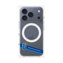 プレミアムパネル with MagSafe［ 横浜DeNAベイスターズ - ライン ］