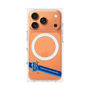 プレミアムパネル with MagSafe［ 横浜DeNAベイスターズ - ライン ］