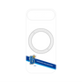 プレミアムパネル with MagSafe［ 横浜DeNAベイスターズ - ライン ］