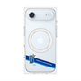 プレミアムパネル with MagSafe［ 横浜DeNAベイスターズ - ライン ］