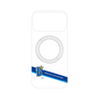 プレミアムパネル with MagSafe［ 横浜DeNAベイスターズ - ライン ］