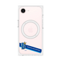 プレミアムパネル with MagSafe［ 横浜DeNAベイスターズ - ライン ］