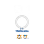 プレミアムパネル with MagSafe［ 横浜DeNAベイスターズ - I ☆ YOKOHAMA ］
