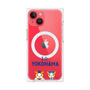 プレミアムパネル with MagSafe［ 横浜DeNAベイスターズ - I ☆ YOKOHAMA ］