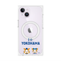 プレミアムパネル with MagSafe［ 横浜DeNAベイスターズ - I ☆ YOKOHAMA ］