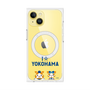 プレミアムパネル with MagSafe［ 横浜DeNAベイスターズ - I ☆ YOKOHAMA ］