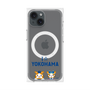 プレミアムパネル with MagSafe［ 横浜DeNAベイスターズ - I ☆ YOKOHAMA ］