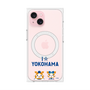 プレミアムパネル with MagSafe［ 横浜DeNAベイスターズ - I ☆ YOKOHAMA ］