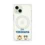 プレミアムパネル with MagSafe［ 横浜DeNAベイスターズ - I ☆ YOKOHAMA ］