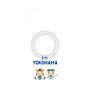 プレミアムパネル with MagSafe［ 横浜DeNAベイスターズ - I ☆ YOKOHAMA ］