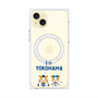 プレミアムパネル with MagSafe［ 横浜DeNAベイスターズ - I ☆ YOKOHAMA ］