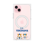 プレミアムパネル with MagSafe［ 横浜DeNAベイスターズ - I ☆ YOKOHAMA ］