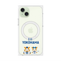 プレミアムパネル with MagSafe［ 横浜DeNAベイスターズ - I ☆ YOKOHAMA ］