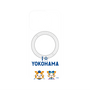 プレミアムパネル with MagSafe［ 横浜DeNAベイスターズ - I ☆ YOKOHAMA ］