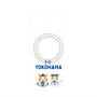 プレミアムパネル with MagSafe［ 横浜DeNAベイスターズ - I ☆ YOKOHAMA ］