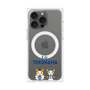 プレミアムパネル with MagSafe［ 横浜DeNAベイスターズ - I ☆ YOKOHAMA ］
