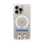 プレミアムパネル with MagSafe［ 横浜DeNAベイスターズ - I ☆ YOKOHAMA ］
