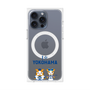 プレミアムパネル with MagSafe［ 横浜DeNAベイスターズ - I ☆ YOKOHAMA ］