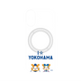 プレミアムパネル with MagSafe［ 横浜DeNAベイスターズ - I ☆ YOKOHAMA ］