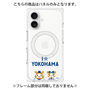 プレミアムパネル with MagSafe［ 横浜DeNAベイスターズ - I ☆ YOKOHAMA ］
