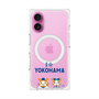 プレミアムパネル with MagSafe［ 横浜DeNAベイスターズ - I ☆ YOKOHAMA ］