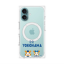 プレミアムパネル with MagSafe［ 横浜DeNAベイスターズ - I ☆ YOKOHAMA ］