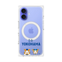 プレミアムパネル with MagSafe［ 横浜DeNAベイスターズ - I ☆ YOKOHAMA ］
