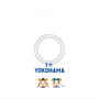 プレミアムパネル with MagSafe［ 横浜DeNAベイスターズ - I ☆ YOKOHAMA ］