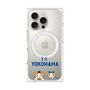 プレミアムパネル with MagSafe［ 横浜DeNAベイスターズ - I ☆ YOKOHAMA ］
