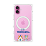 プレミアムパネル with MagSafe［ 横浜DeNAベイスターズ - I ☆ YOKOHAMA ］