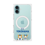 プレミアムパネル with MagSafe［ 横浜DeNAベイスターズ - I ☆ YOKOHAMA ］