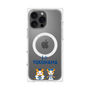 プレミアムパネル with MagSafe［ 横浜DeNAベイスターズ - I ☆ YOKOHAMA ］
