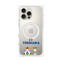 プレミアムパネル with MagSafe［ 横浜DeNAベイスターズ - I ☆ YOKOHAMA ］