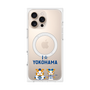 プレミアムパネル with MagSafe［ 横浜DeNAベイスターズ - I ☆ YOKOHAMA ］