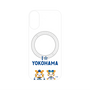 プレミアムパネル with MagSafe［ 横浜DeNAベイスターズ - I ☆ YOKOHAMA ］