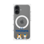 プレミアムパネル with MagSafe［ 横浜DeNAベイスターズ - I ☆ YOKOHAMA ］