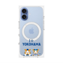 プレミアムパネル with MagSafe［ 横浜DeNAベイスターズ - I ☆ YOKOHAMA ］