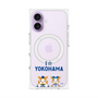 プレミアムパネル with MagSafe［ 横浜DeNAベイスターズ - I ☆ YOKOHAMA ］