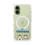 プレミアムパネル with MagSafe［ 横浜DeNAベイスターズ - I ☆ YOKOHAMA ］