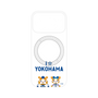 プレミアムパネル with MagSafe［ 横浜DeNAベイスターズ - I ☆ YOKOHAMA ］