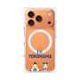 プレミアムパネル with MagSafe［ 横浜DeNAベイスターズ - I ☆ YOKOHAMA ］