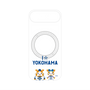 プレミアムパネル with MagSafe［ 横浜DeNAベイスターズ - I ☆ YOKOHAMA ］
